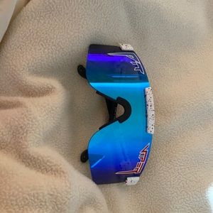 Worldwide pit vipers